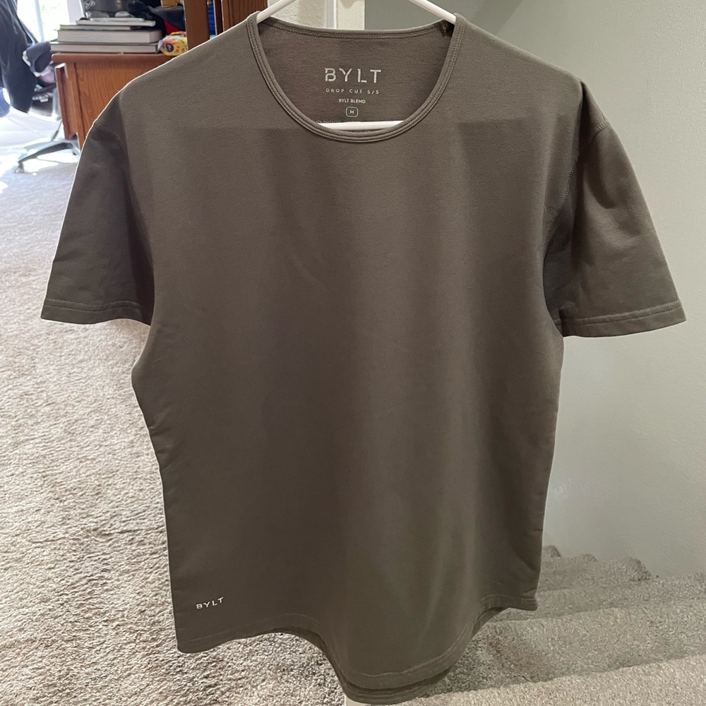 Mens BYLT T-Shirts